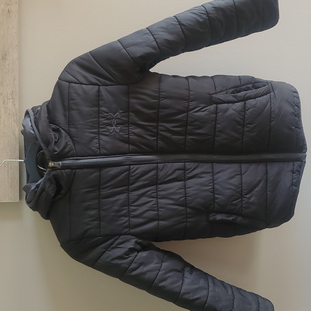 Kids size Small winter coat